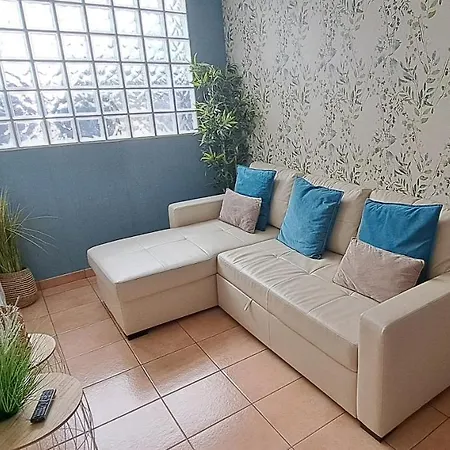 Casa vacanze Casa Faroleiro