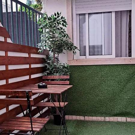 Casa Faroleiro 나자레
