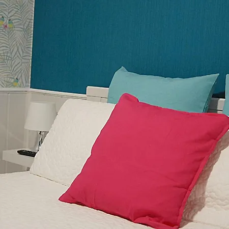 Casa vacanze Casa Faroleiro