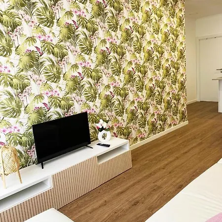 Дом отдыха Casa Faroleiro