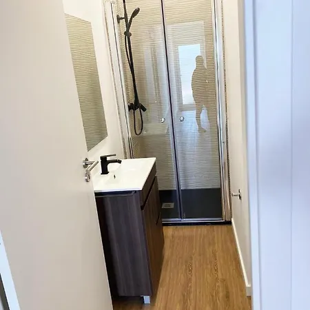 Casa Faroleiro بيت للعطل