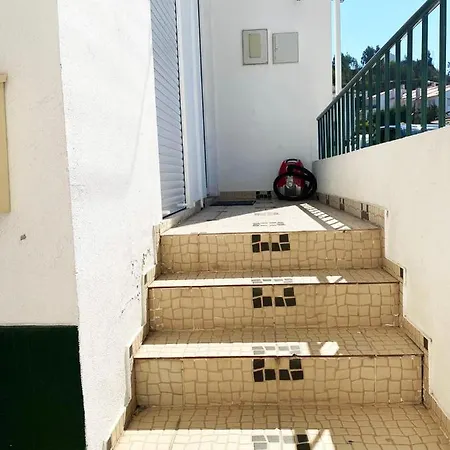 Casa Faroleiro نازاريه