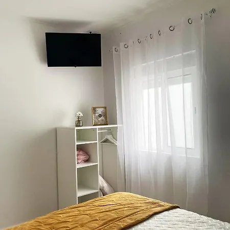 Casa Faroleiro Дом отдыха