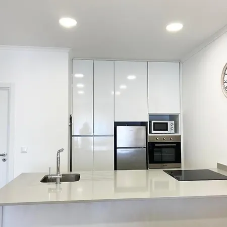 Casa Faroleiro بيت للعطل نازاريه