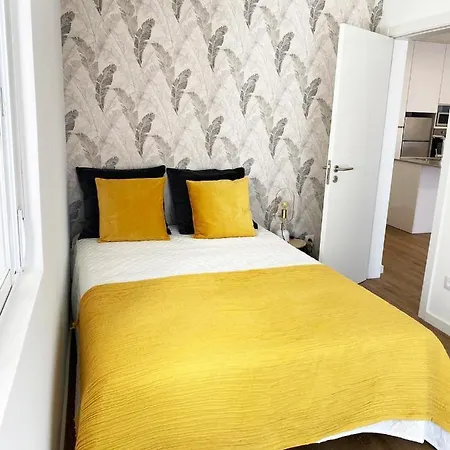 Дом отдыха Casa Faroleiro *