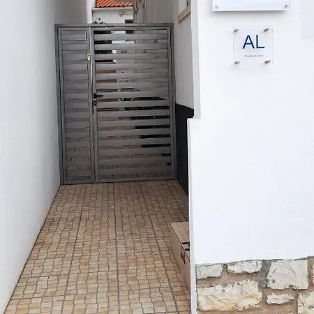 Дом отдыха Casa Faroleiro