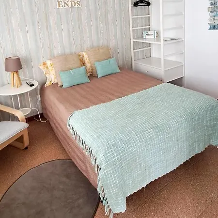 Дом отдыха Casa Faroleiro *