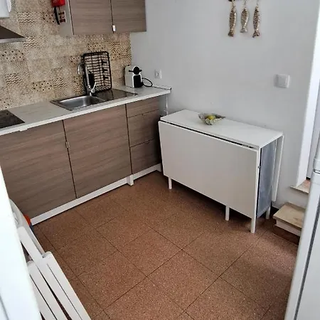 Casa Faroleiro * نازاريه