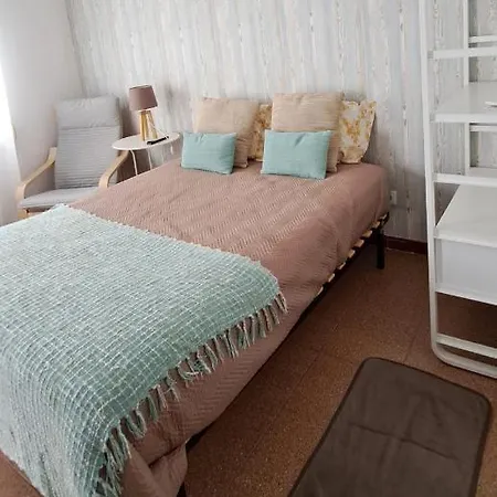 Casa Faroleiro بيت للعطل