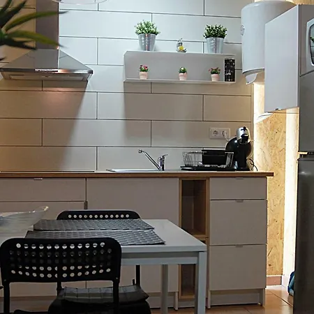 Casa Faroleiro Дом отдыха