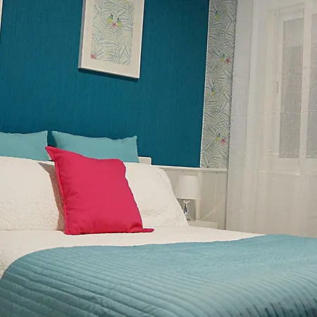 Casa Faroleiro * Назаре