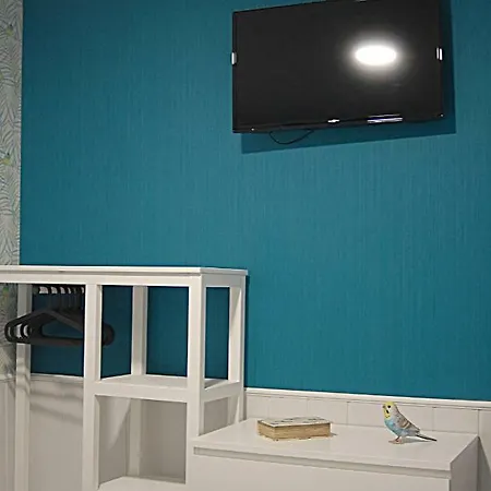 Casa Faroleiro * نازاريه