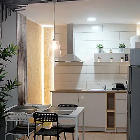 Feriehus Casa Faroleiro