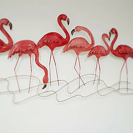 Дом отдыха Casa Faroleiro *