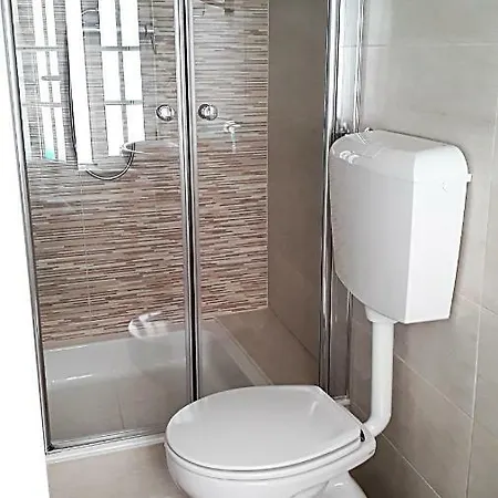 بيت للعطل Casa Faroleiro نازاريه