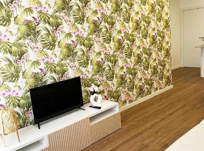 Σπίτι διακοπών Casa Faroleiro