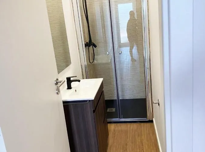 Casa Faroleiro Σπίτι διακοπών