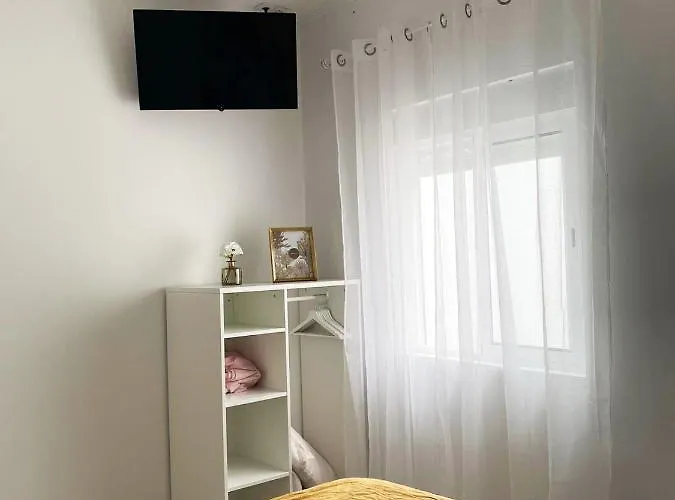 Casa Faroleiro Casa de Férias