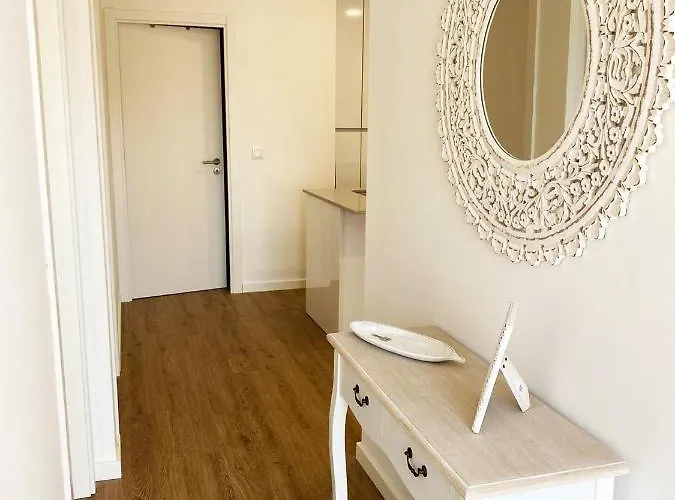 Σπίτι διακοπών Casa Faroleiro Ναζαρέ