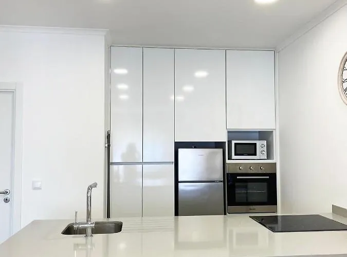 Casa Faroleiro Σπίτι διακοπών Ναζαρέ