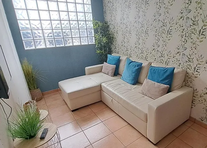 Σπίτι διακοπών Casa Faroleiro