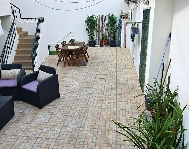 Casa Faroleiro