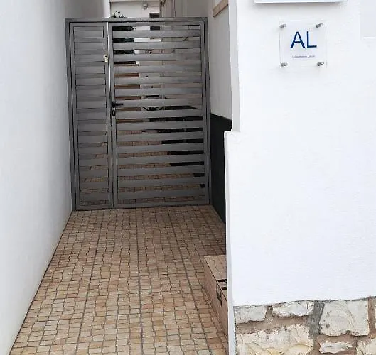 Σπίτι διακοπών Casa Faroleiro