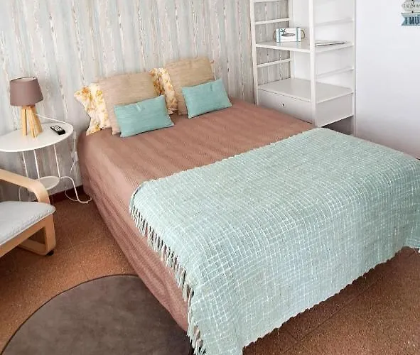 Σπίτι διακοπών Casa Faroleiro *