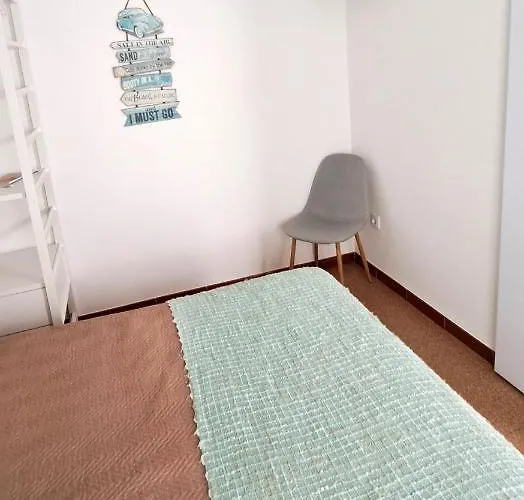 Casa Faroleiro Ναζαρέ