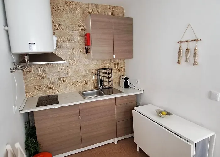 Σπίτι διακοπών Casa Faroleiro *