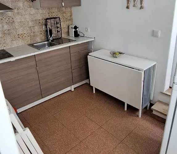 Casa Faroleiro * Ναζαρέ