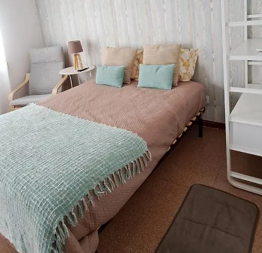 Casa Faroleiro Σπίτι διακοπών