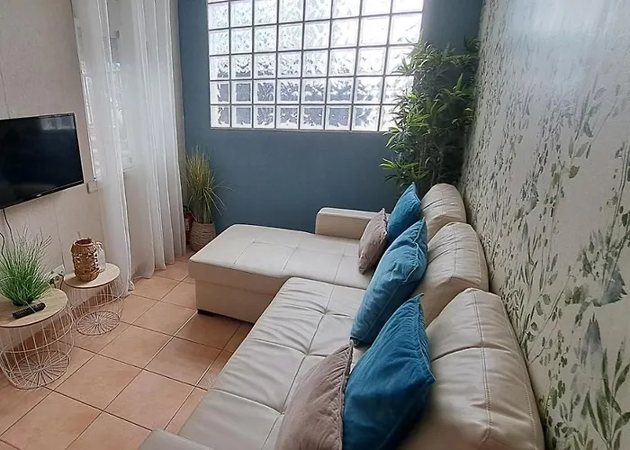 Casa Faroleiro Casa de Férias *