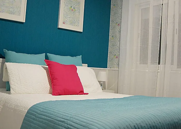 Casa Faroleiro * Ναζαρέ