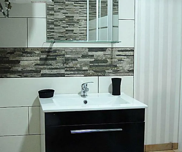 Casa Faroleiro Σπίτι διακοπών *