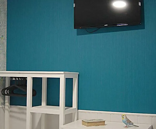 Casa Faroleiro * Ναζαρέ