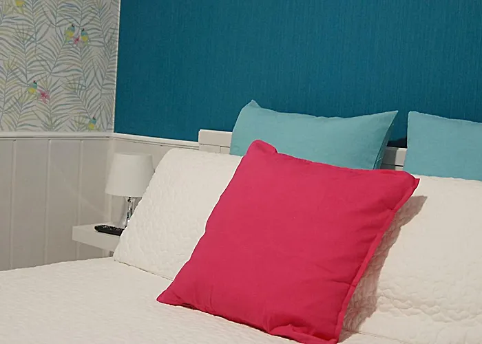 Σπίτι διακοπών Casa Faroleiro