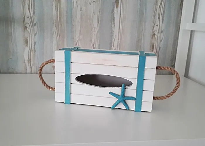 Σπίτι διακοπών Casa Faroleiro *